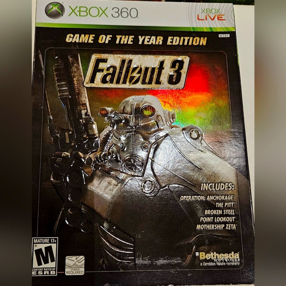XBOX 360